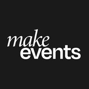 Make Events Logo
