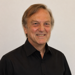 Alan Bagnall MBSIT
