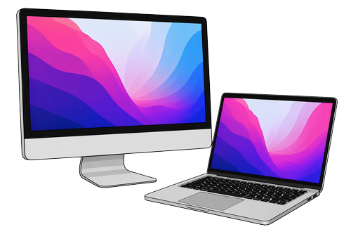 Apple Mac Repair