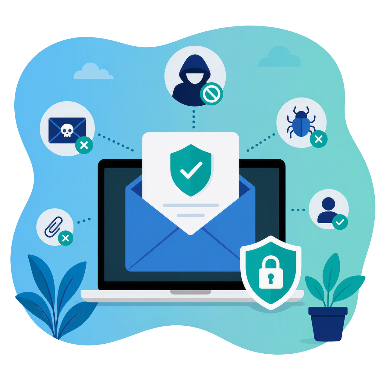 Email Protection