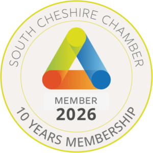 South Cheshire Chamber Member