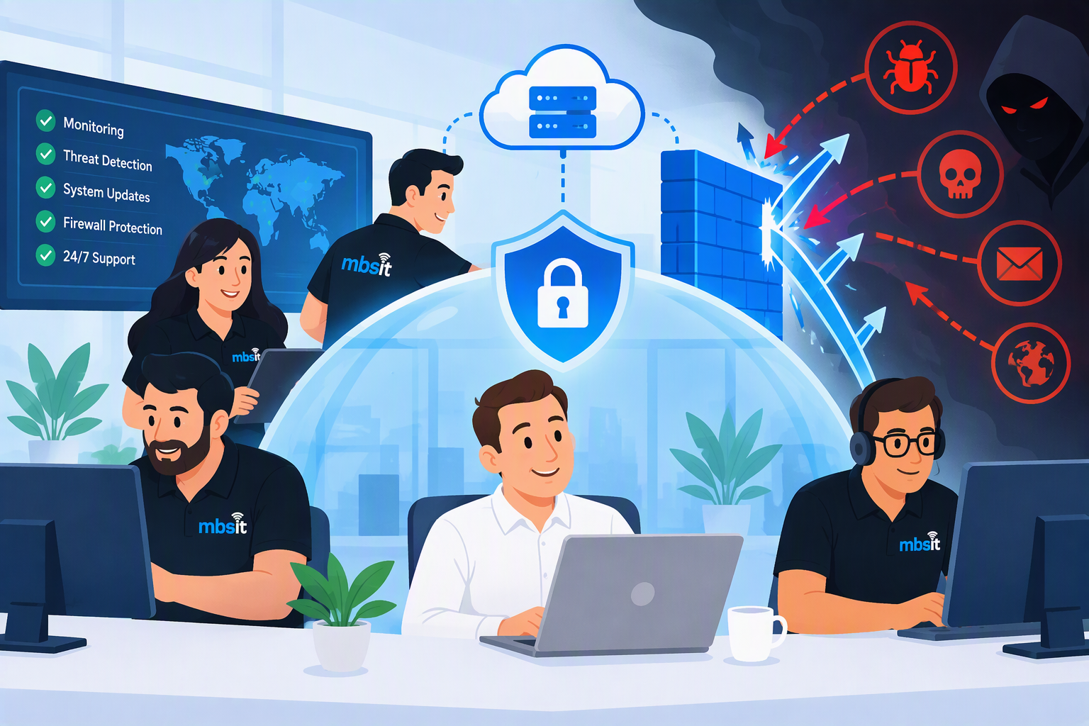 Cyber Security